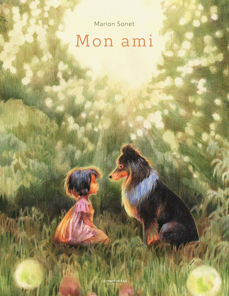 [DE-3804] Mon ami