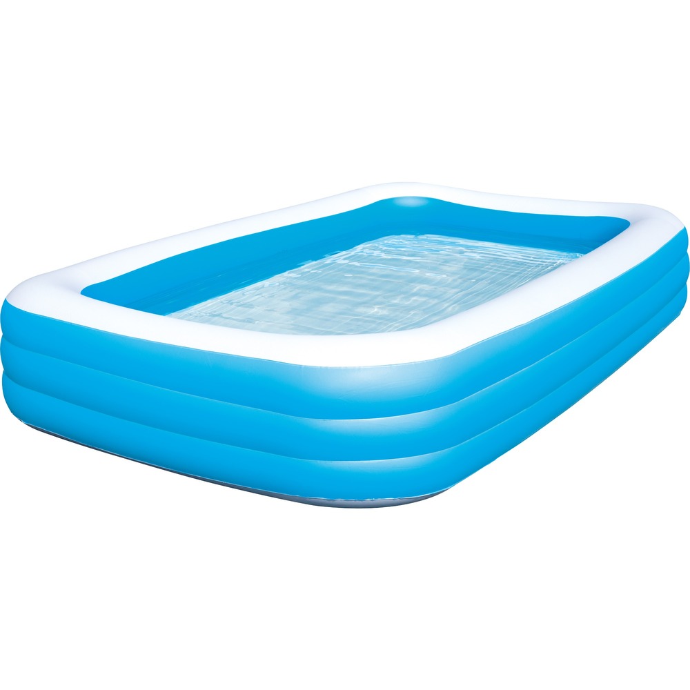 [BE-8057] Piscine gonflable Familiale 305x183x56cm