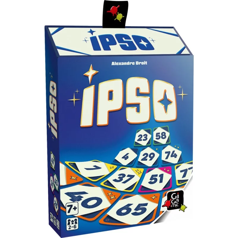 [GI-5317] Ipso