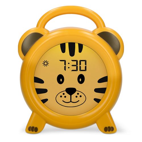 [AL-3149] Formateur de Sommeil/Alarme Tigre Alecto