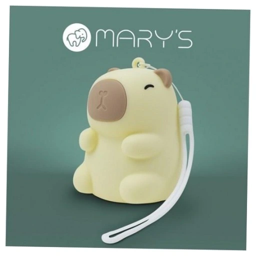 [MA-7906] Lampe Little Capibara