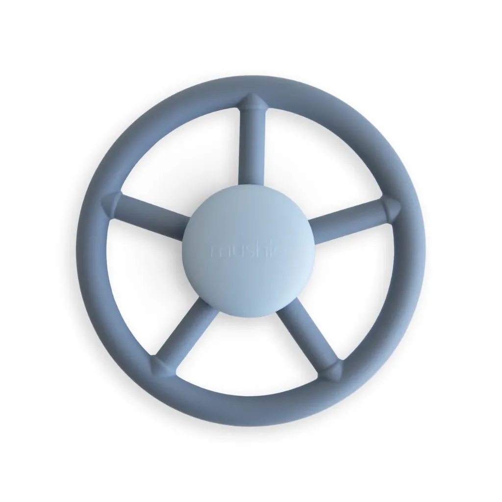 [MU-2030] Jouet spinner Wheel Mushie