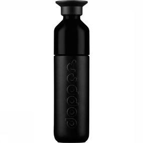 [DO-2059] Gourde isotherme Dopper 350ml Blazing Black