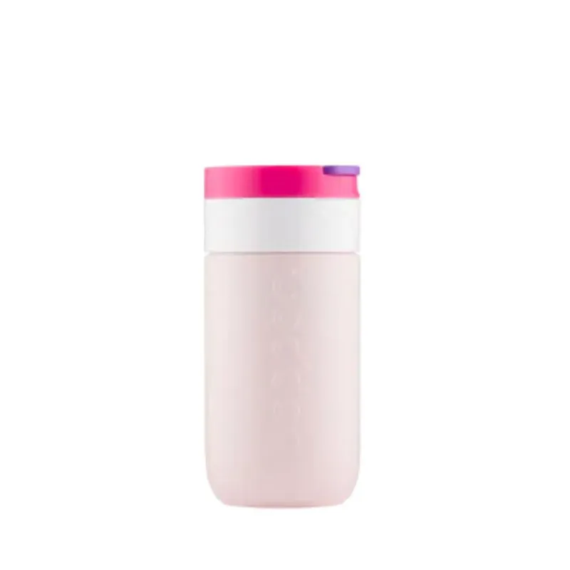 [DO-8945] Travel Mug Isotherme 300 ml Berry Pink