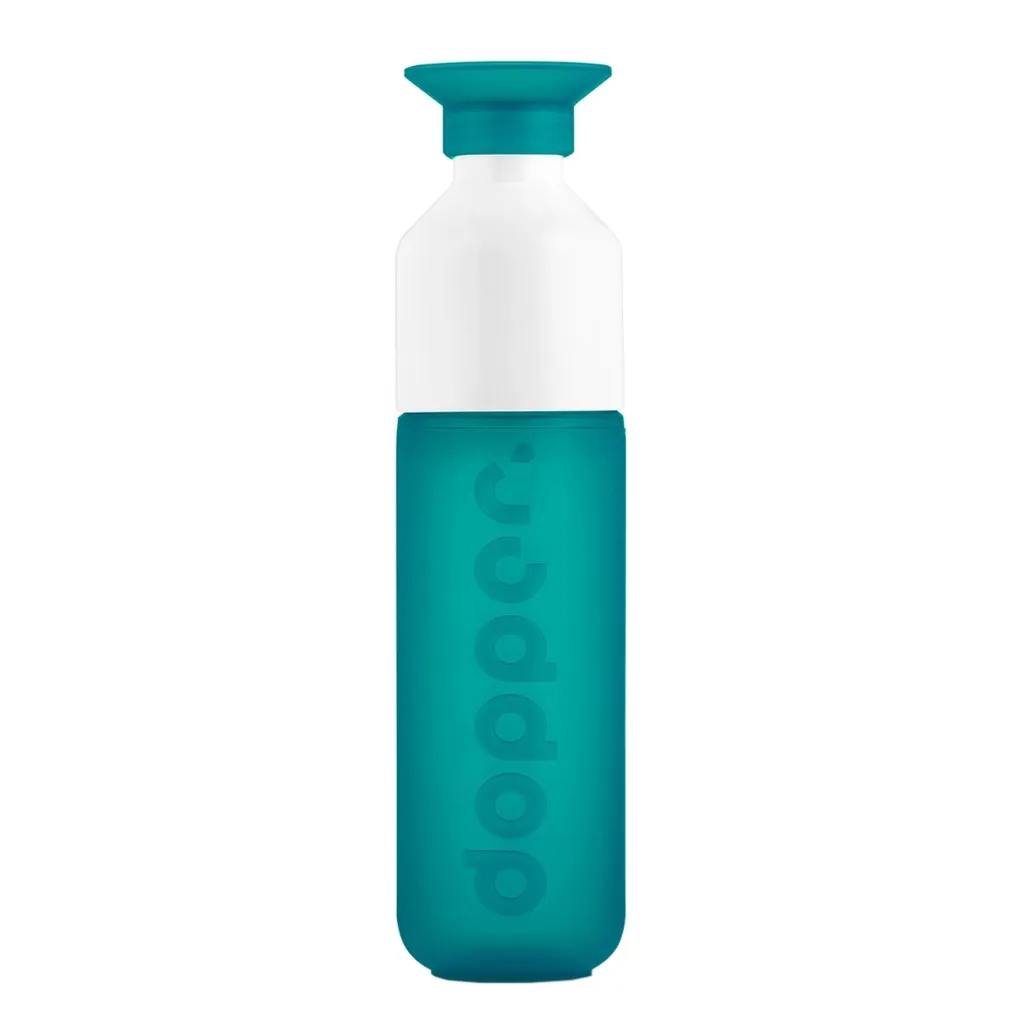 [DO-3742] Gourde Original Dopper 450ml Tidal Teal