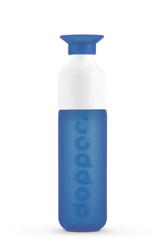 [DO-0840] Gourde Original Dopper 450ml Pacific Blue