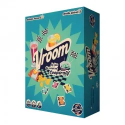 [BI-1061] Vroom