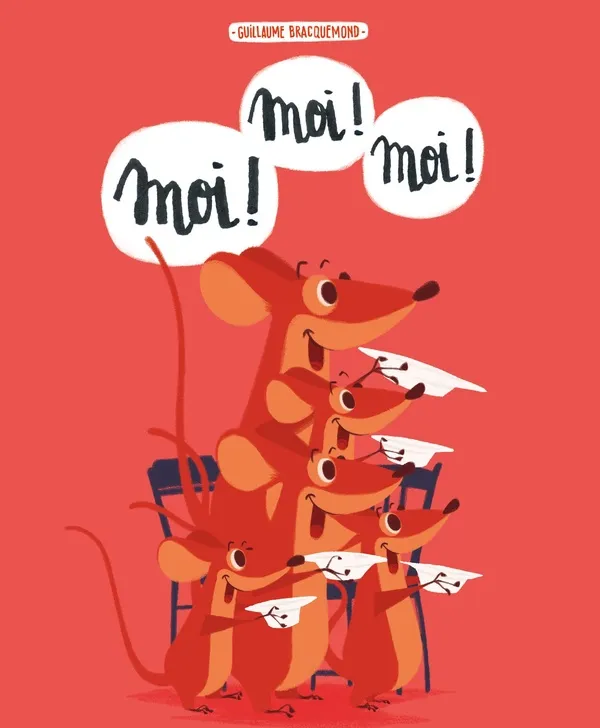 [EC-1713] Moi ! Moi ! Moi !