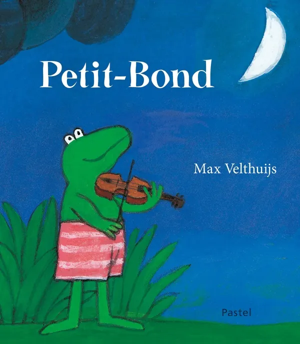 [EC-1492] Petit-Bond