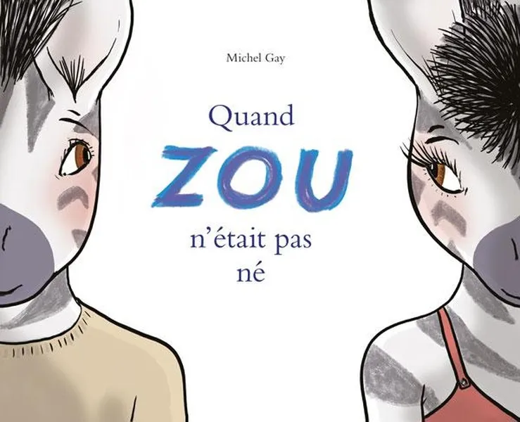 [EC-8393] Quand Zou n'était pas né