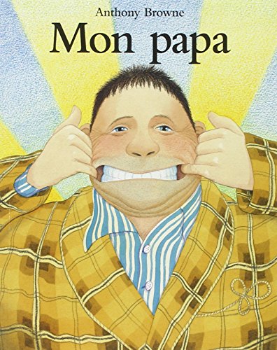 Mon papa - Les Lutins