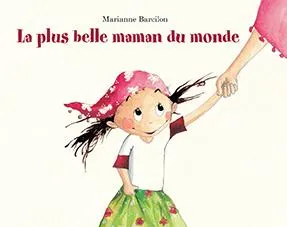 [LE-1604] La plus belle maman du monde - Les Lutins