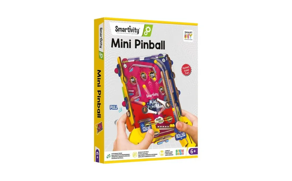 Mini Pinball