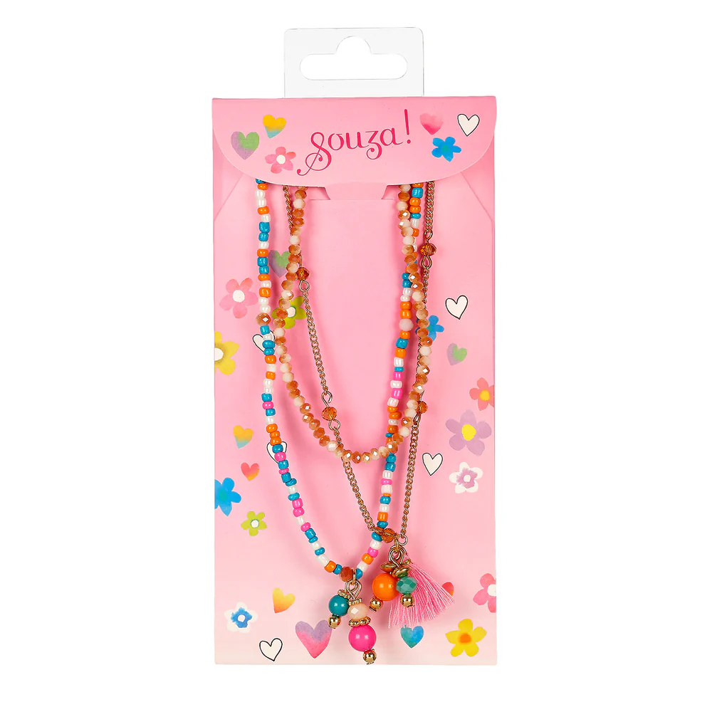 [SO-6961] Collier Ursa