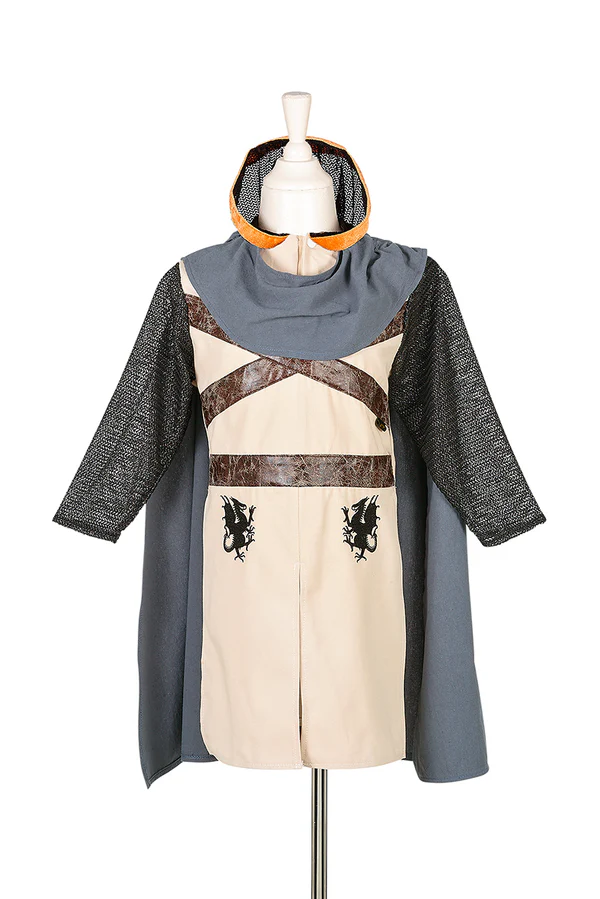 [SO-4240] Costume de chevalier Geoffrey 3-4 ans
