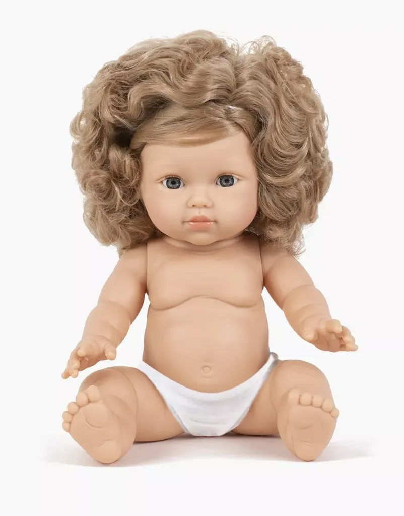 Poupée Gordis Lola Minikane