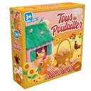 Tous au poulailler