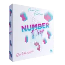 Number Drop