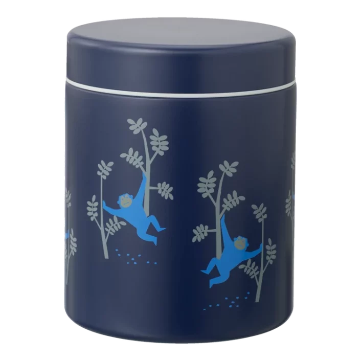 Thermos Food Jar 500ml Monkey