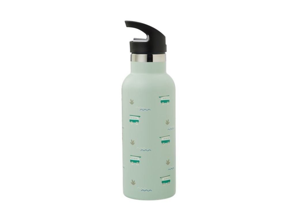 [FR-3512] Gourde isotherme Surf Boy 500 ml Fresk