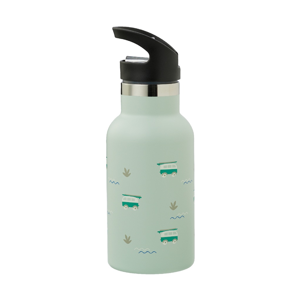 [FR-3499] Gourde isotherme Surf Boy 350 ml Fresk
