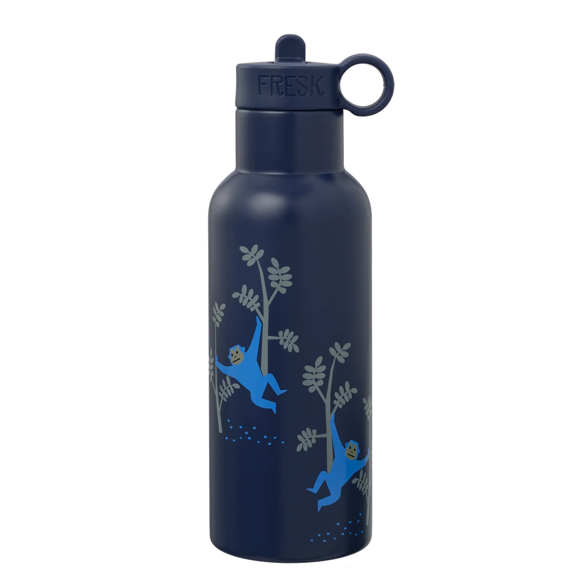 [FR-6361] Gourde isotherme Monkey 500 ml Fresk