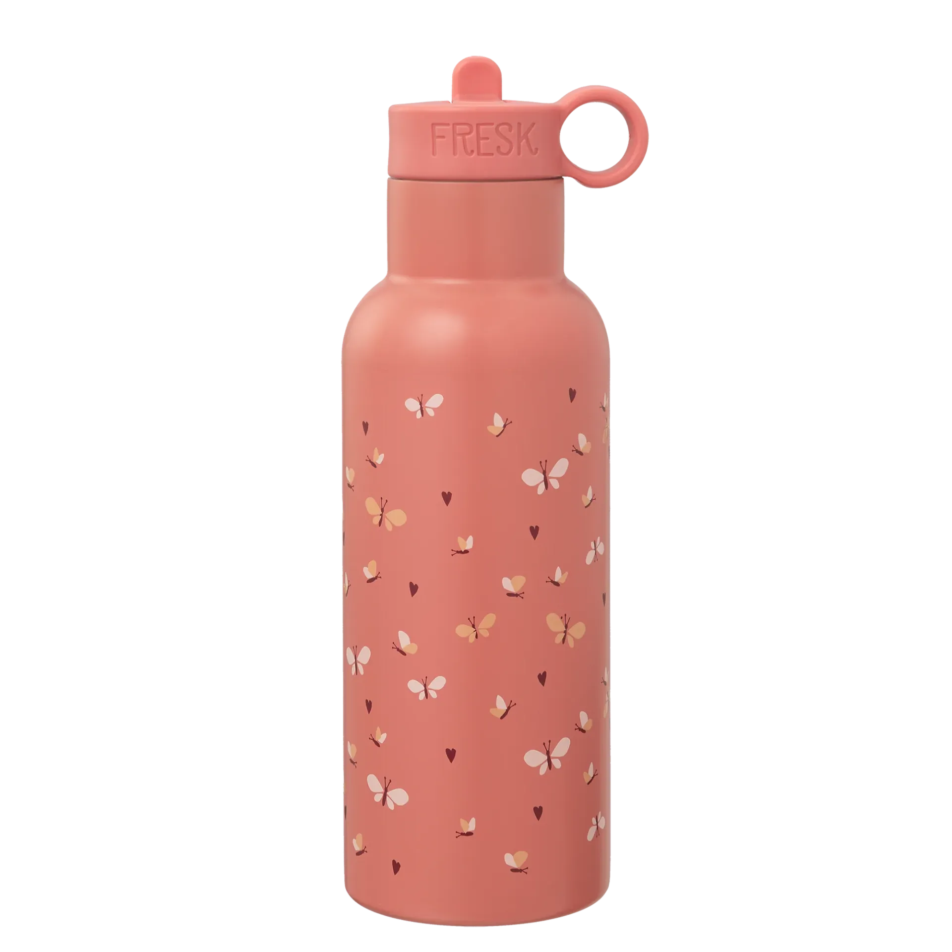 [FR-6316] Gourde isotherme Butterfly 500 ml Fresk