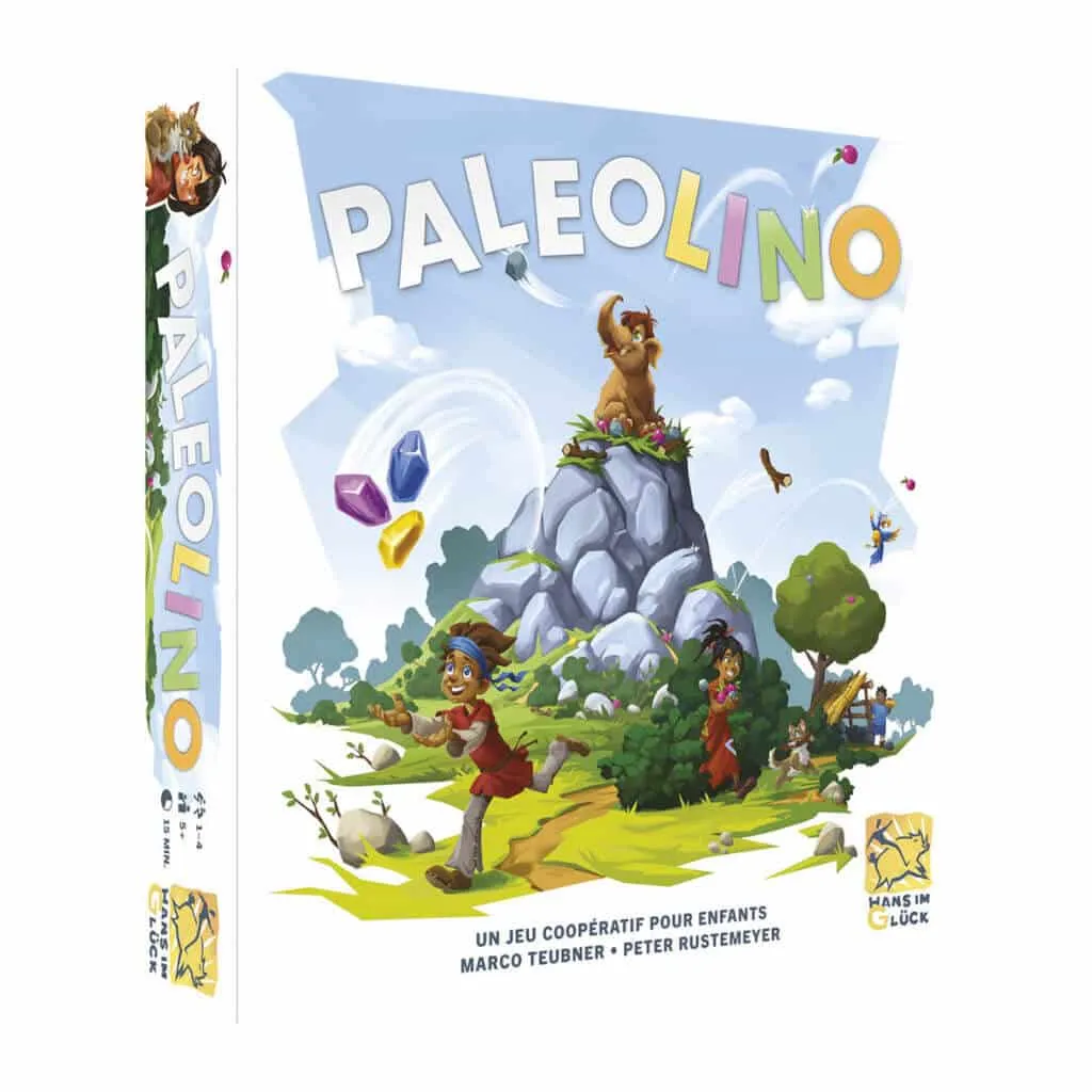 Paleolino