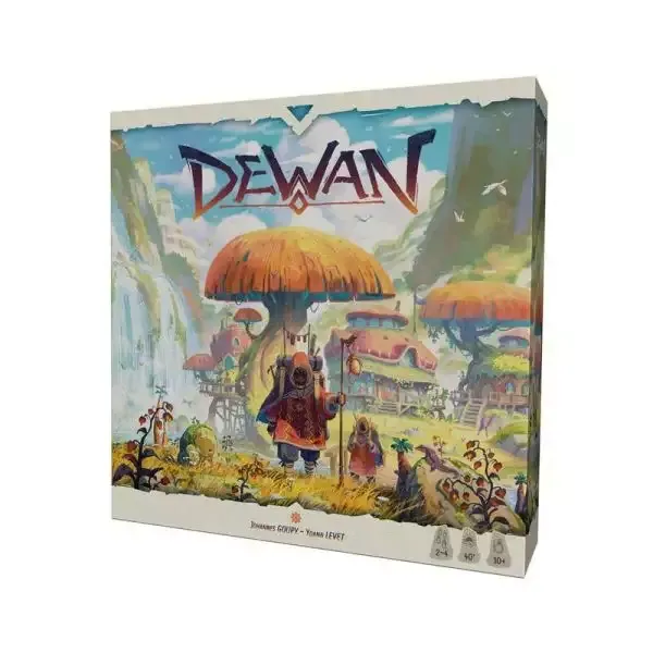 Dewan