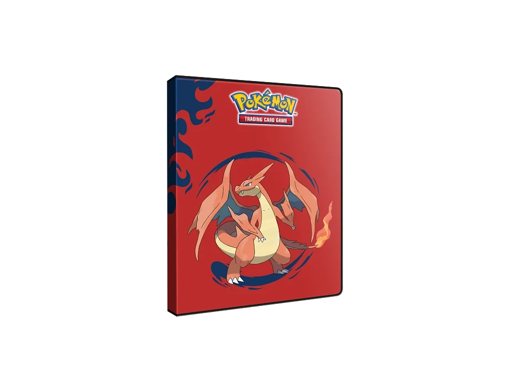 [PO-7356] Portfolio Pokemon Mega Charizard