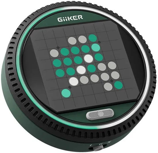 [GI-0607] Super Reversi Giiker
