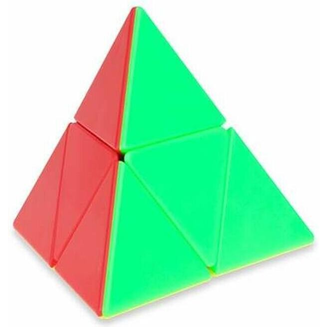 [CA-3816] Delta Cube 2x2x2