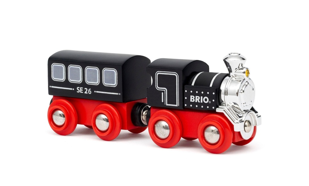 [BR-1407] Brio Train Edition 2026