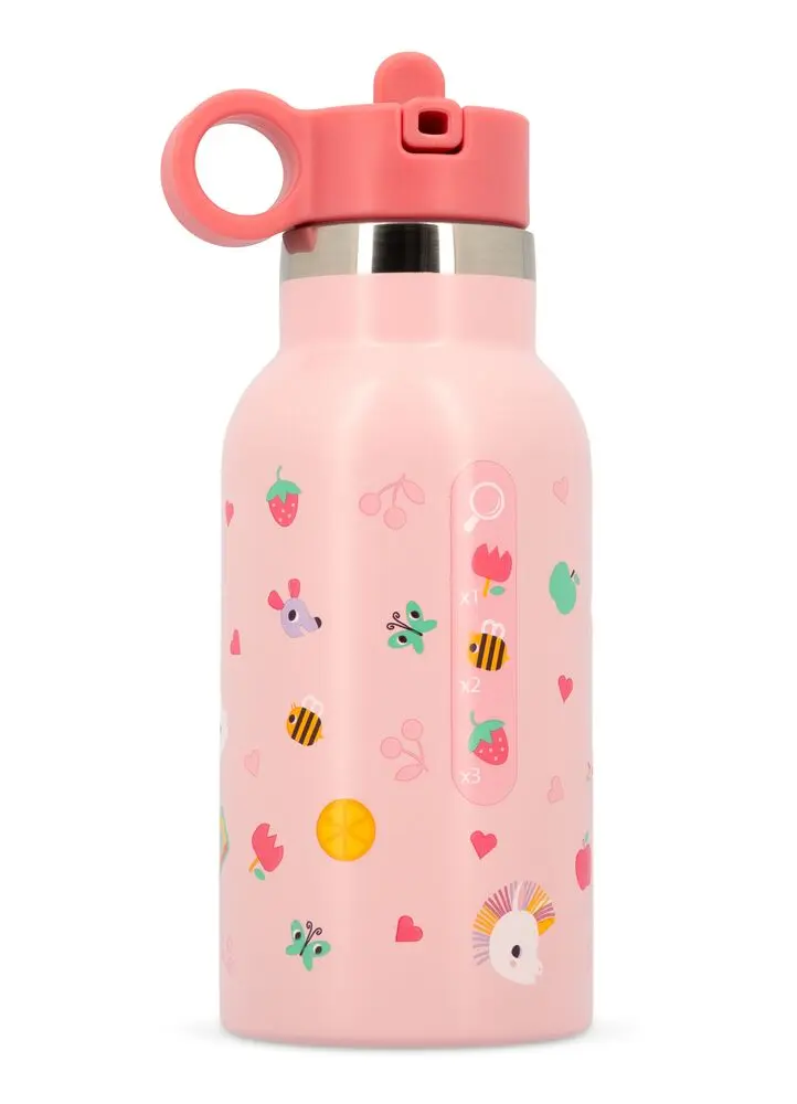 [LI-5013] Gourde isotherme 350 ml Jeanne