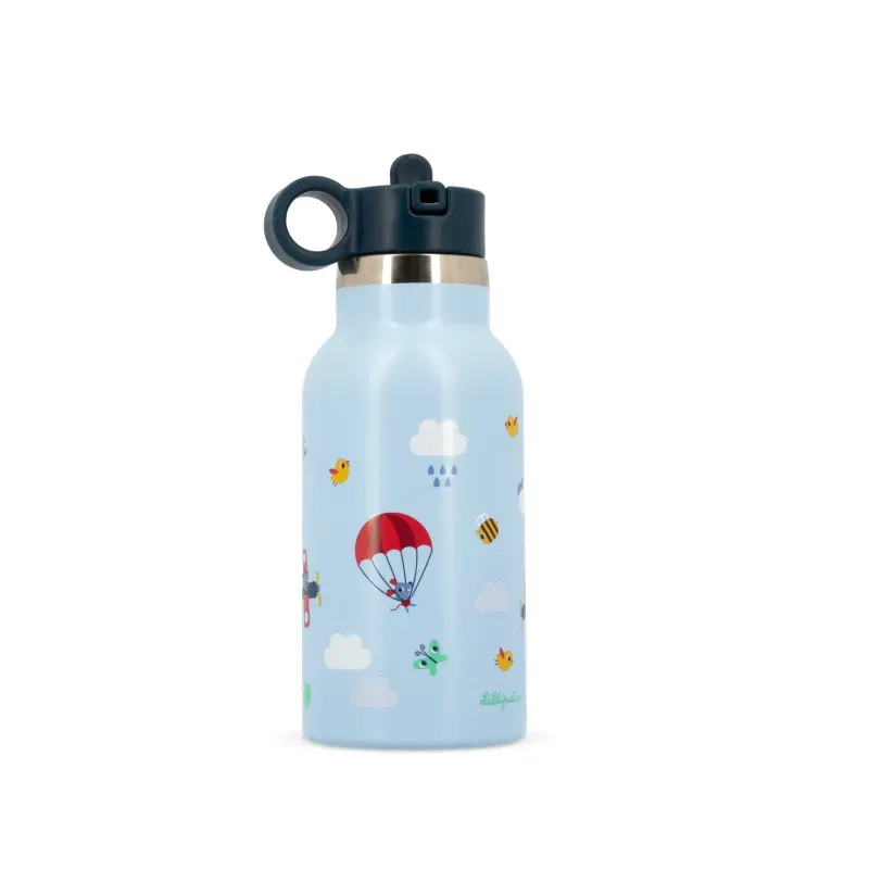Gourde isotherme 350 ml Jules