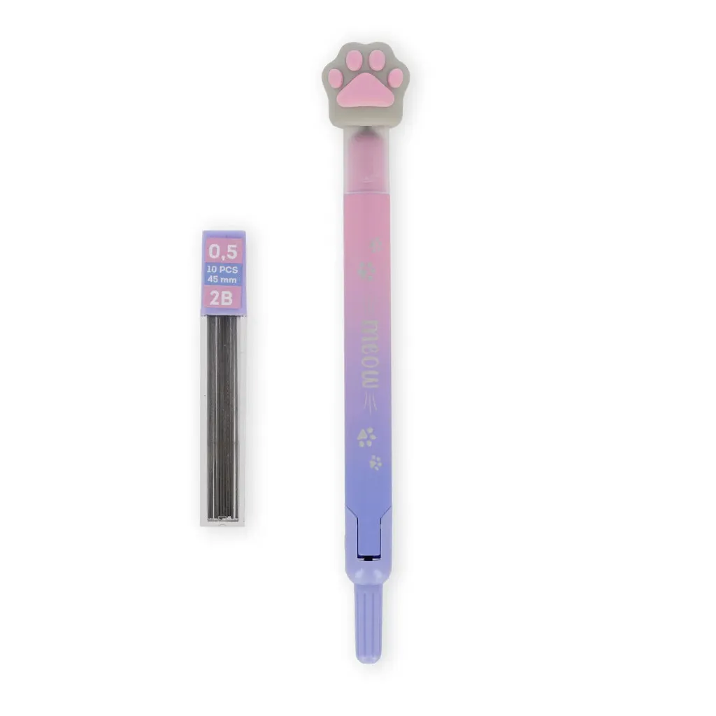 [LE-0096] Compas à Mine Automatique - Meow