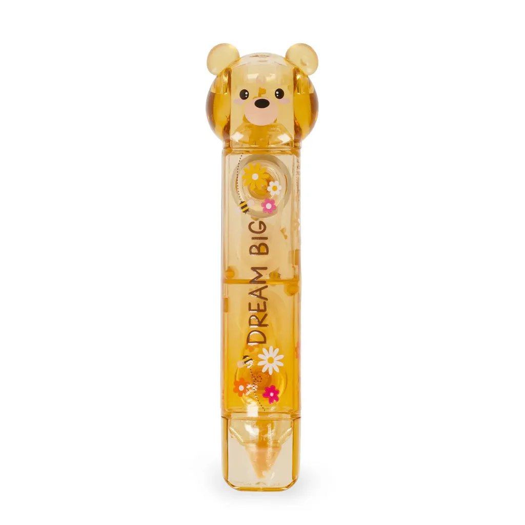 [LE-9805] Ruban Correcteur et colle 2 en 1- Bear Sweet Bear