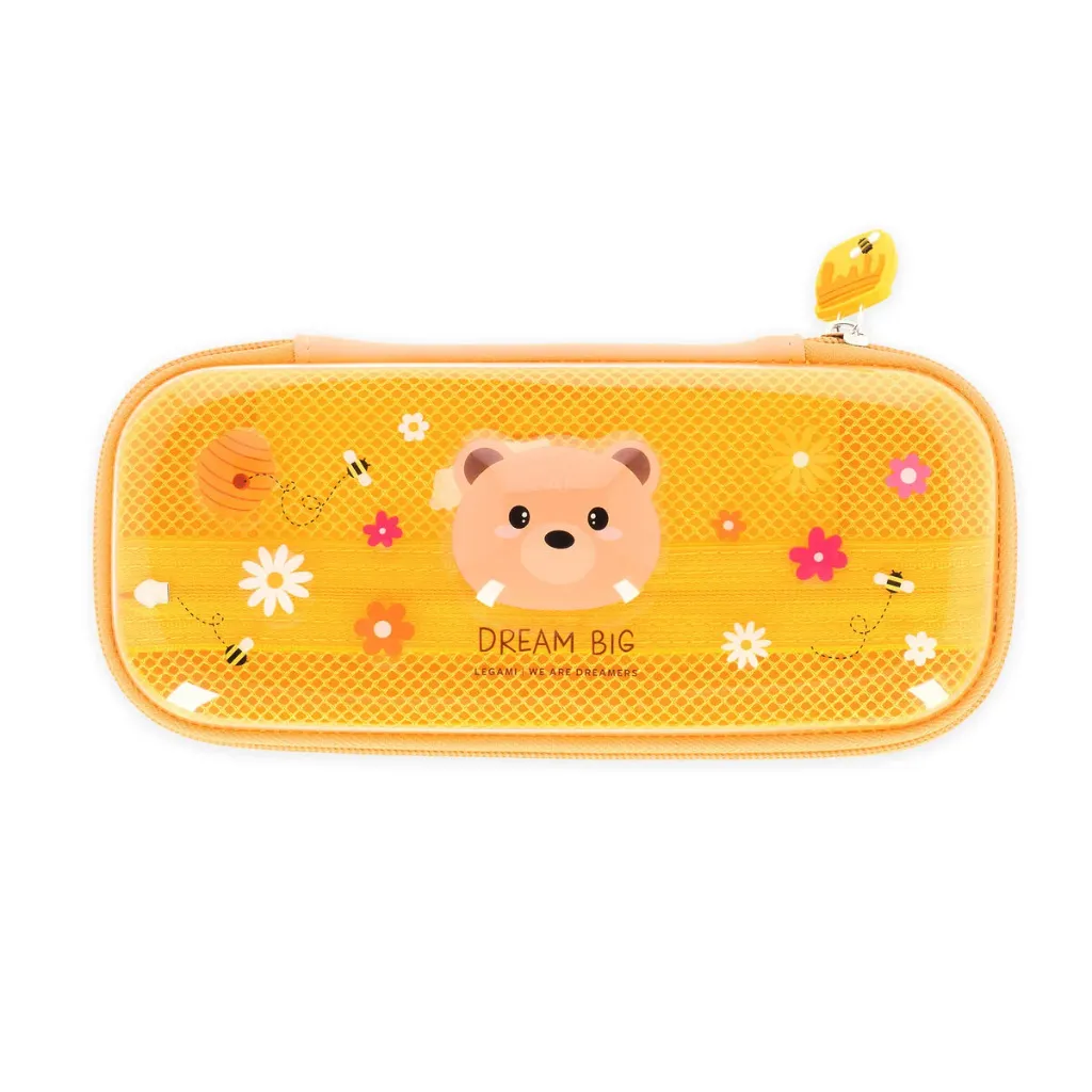 [LE-3444] Trousse Wondewaw Ours Legami