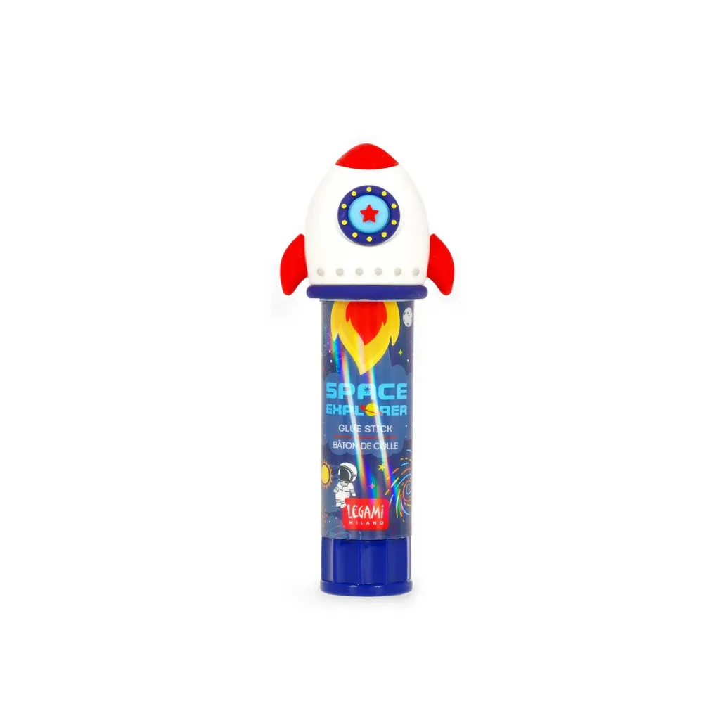 [LE-1501] Bâton de colle Rocket Legami