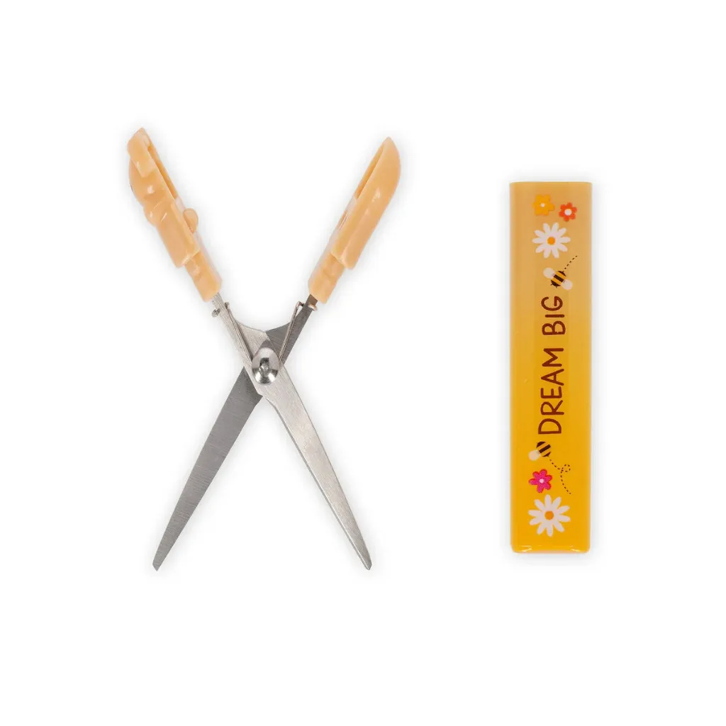 [LE-1594] Mini ciseaux Bear Sweet Bear Legami