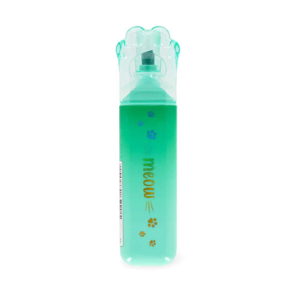 [LE-8760] Surligneur Meow Kitty Vert