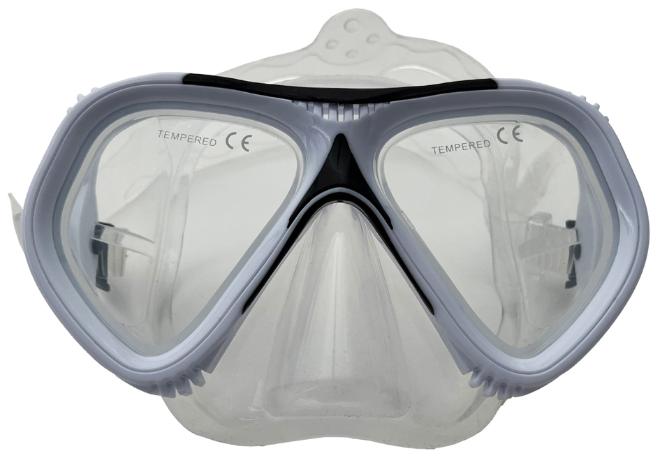 [SC-0434] Masque de plongée Adulte