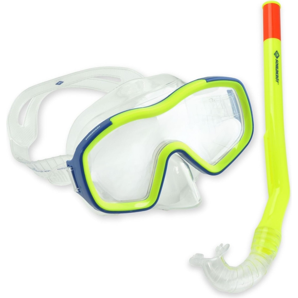 [SC-0151] Masque et Tuba Enfant