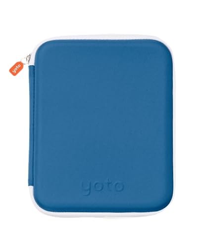 [YO-9831] Porte-cartes Yoto Bleu