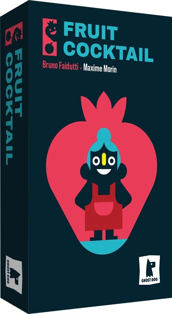 [GH-1332] Fruit Cocktail