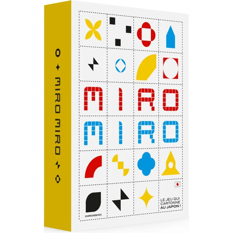 Miro Miro