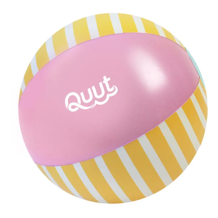 [QU-3540] Ballon gonflable 30 cm Rose