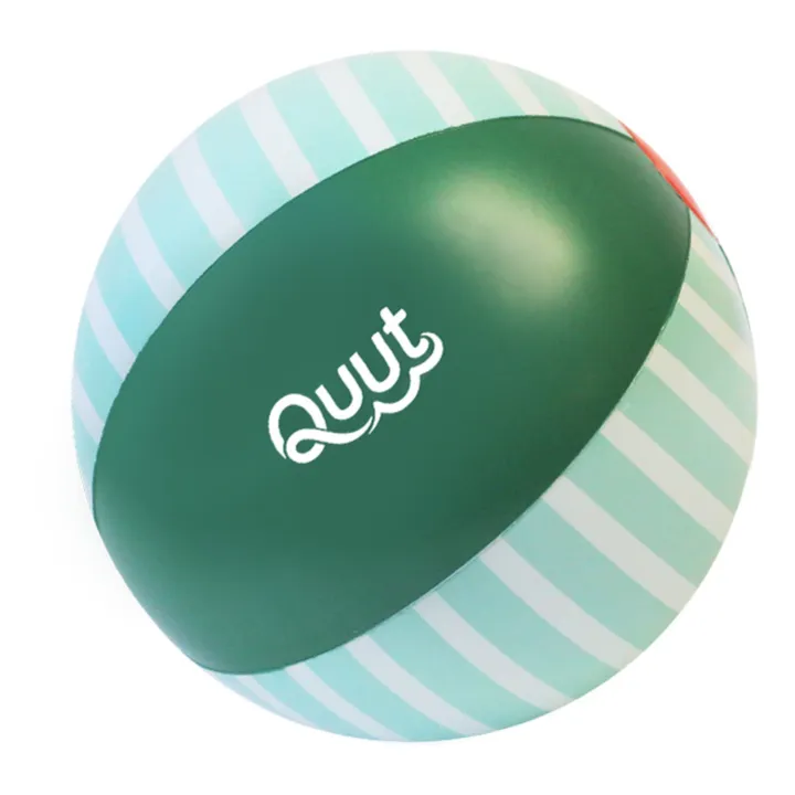 [QU-3526] Ballon gonflable 30 cm Vert
