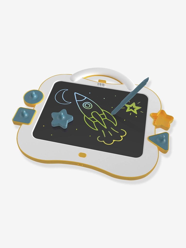 [BU-6463] Ma première tablette à dessin