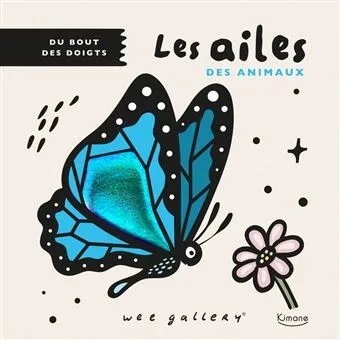 [KI-4969] Les ailes des animaux